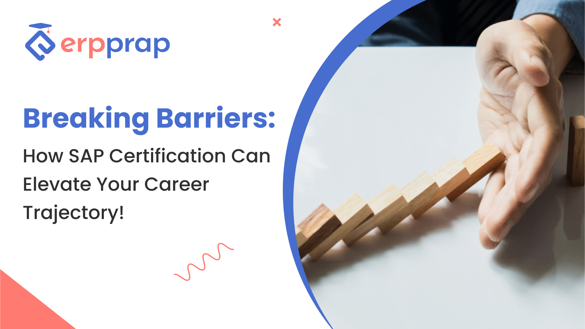 Breaking Barriers How SAP Certification Can Elevate Your Career Trajectory!