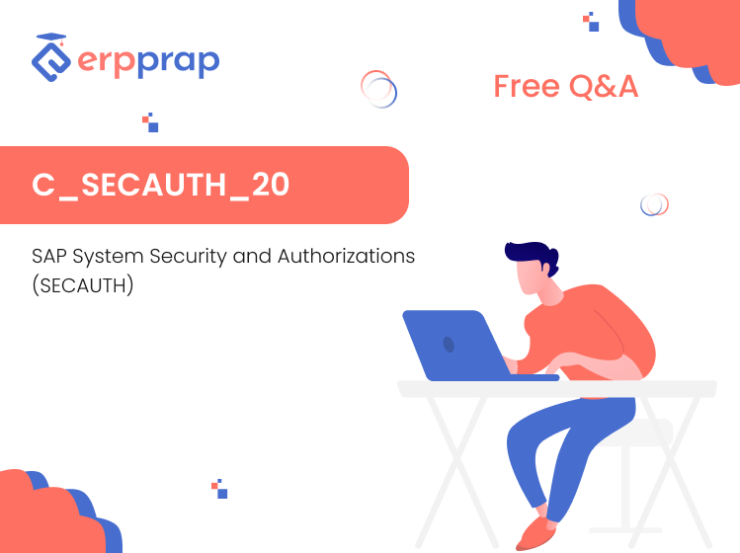 (Sample) SAP System Security and Authorizations Certification