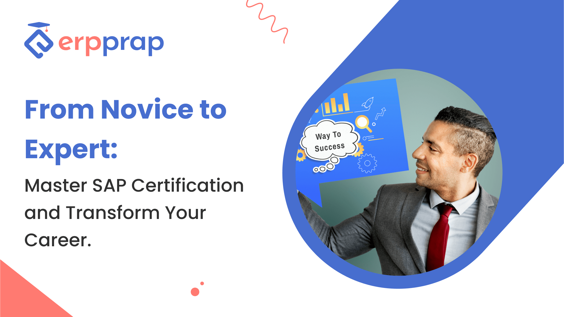 From Novice to Expert Master SAP Certification and Transform Your Career
