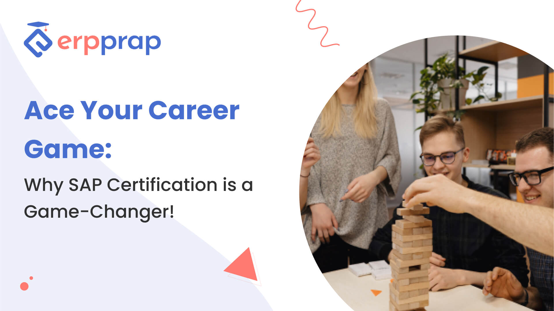 Ace Your Career Game: Why SAP Certification is a Game-Changer!
