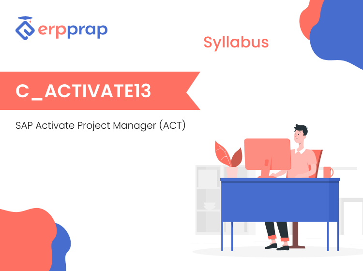 C_ACTIVATE13 - Syllabus